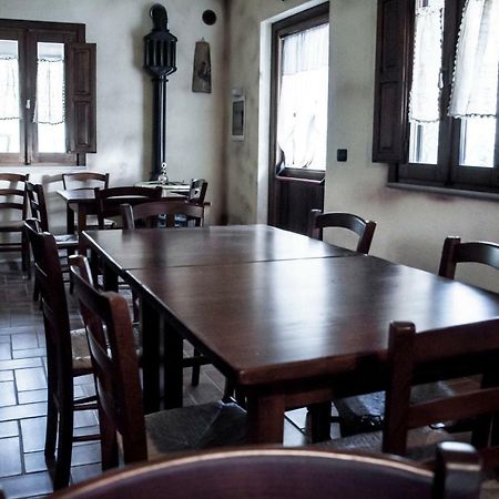 La Locanda Degli Elfi Віджанелло Екстер'єр фото
